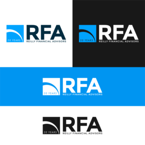 Design de Logo par DasTrystan pour Reilly Financial Advisors | Design : #21713940