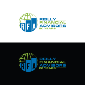 Design de Logo par prodesigns99 pour Reilly Financial Advisors | Design #21713638