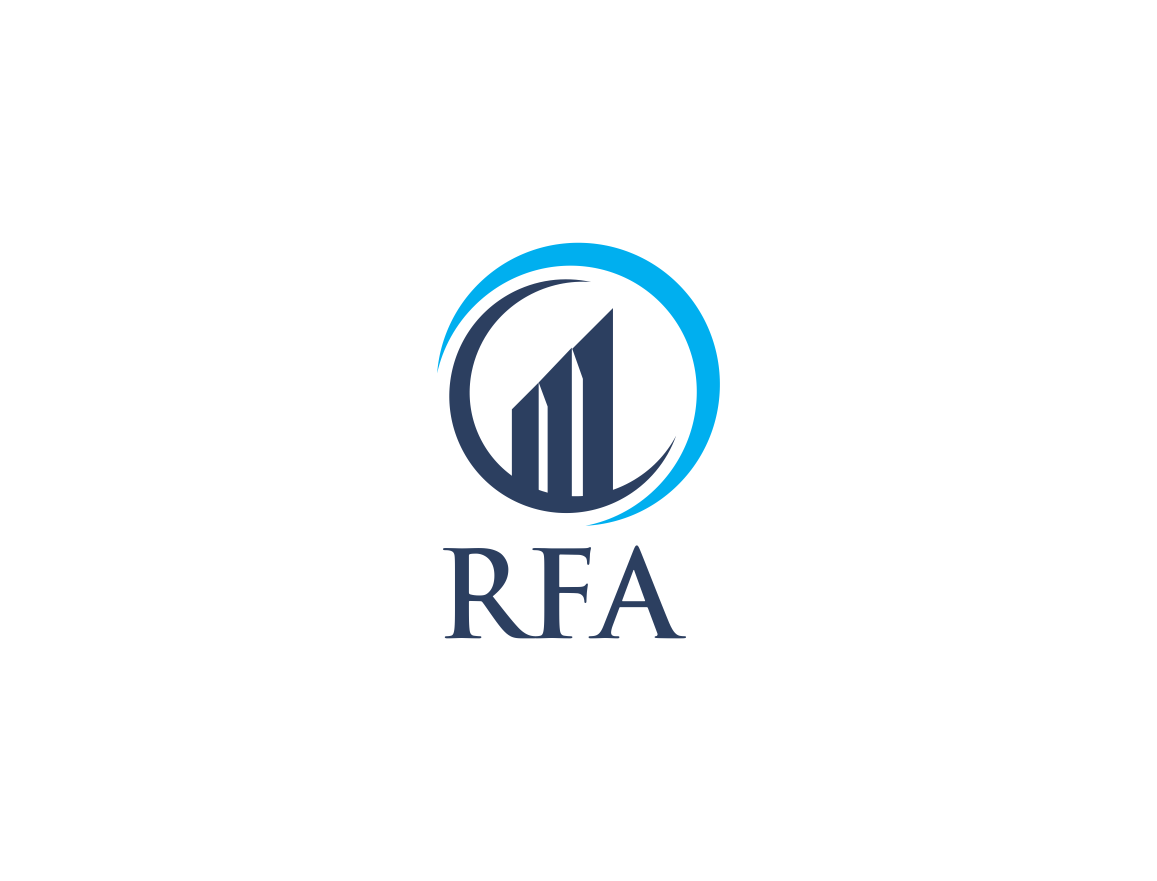 Logo-Design von awa_pranata für Reilly Financial Advisors | Design #21766011