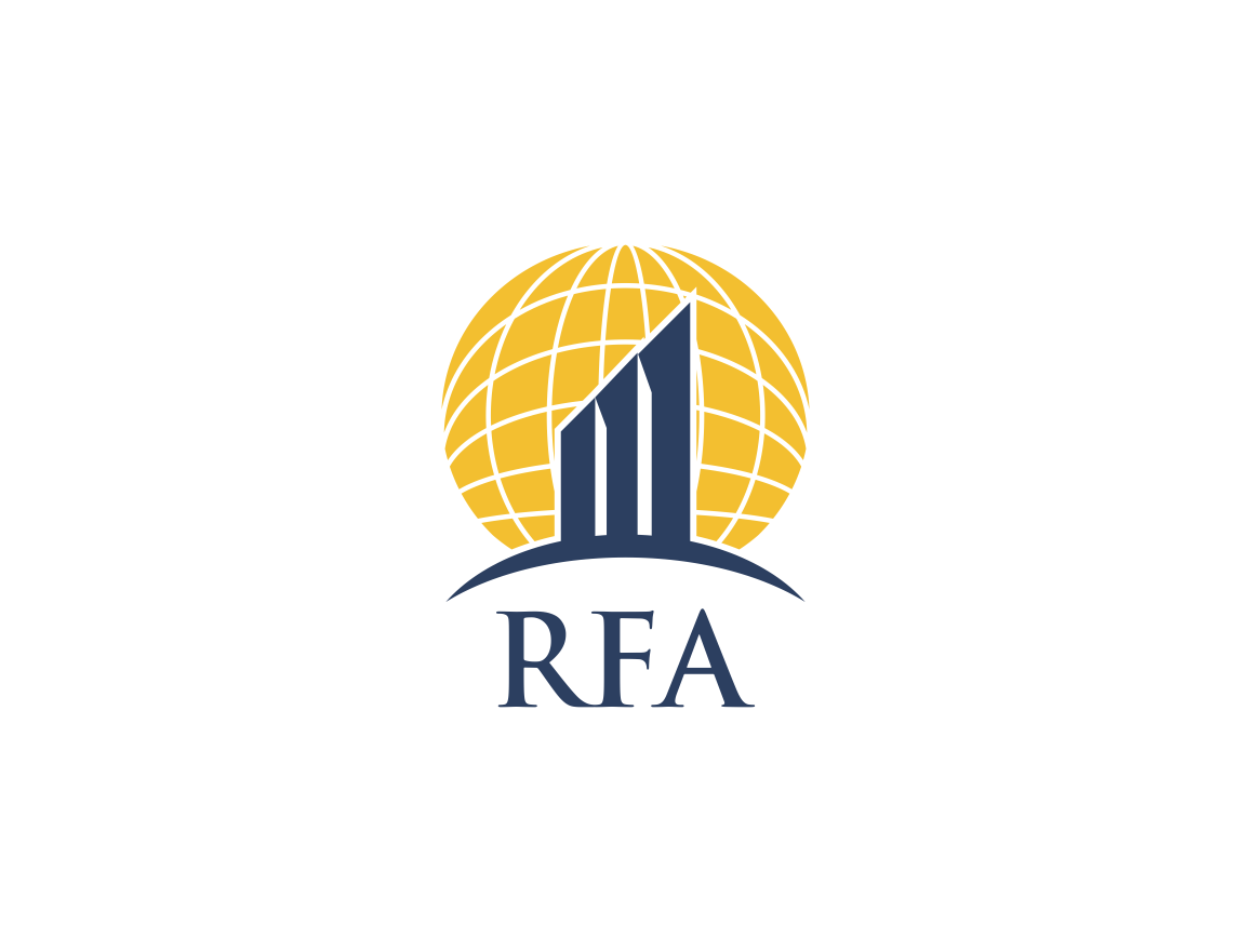 Logo-Design von awa_pranata für Reilly Financial Advisors | Design #21766017
