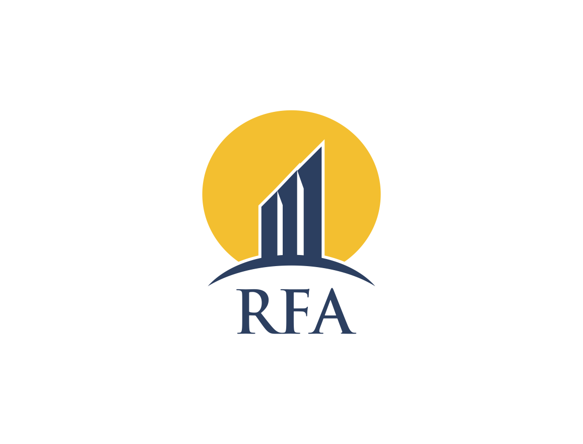 Logo-Design von awa_pranata für Reilly Financial Advisors | Design #21766018