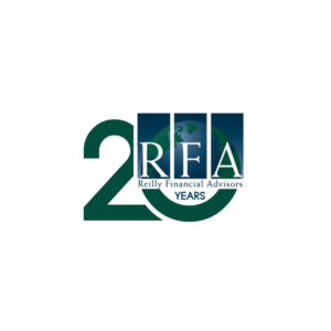 Design de Logo par Aimar ALV pour Reilly Financial Advisors | Design : #21729564