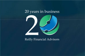Design de Logo par nepolitik pour Reilly Financial Advisors | Design #21747732