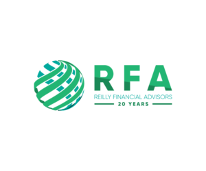 Design de Logo par Nosvorious13 Design pour Reilly Financial Advisors | Design : #21762611