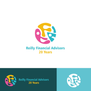 Design de Logo par andi_fikri pour Reilly Financial Advisors | Design #21737665