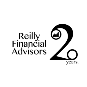 Logo-Design von Nova Design für Reilly Financial Advisors | Design: #21759149