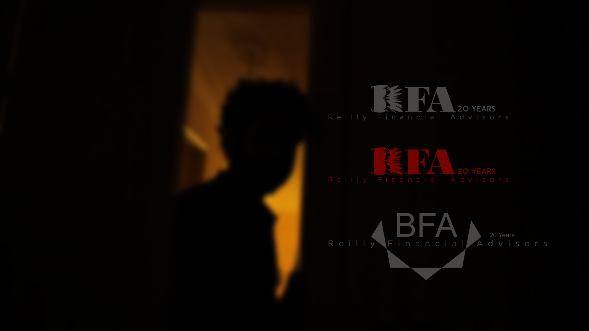 Logo-Design von OmarAbdallaX für Reilly Financial Advisors | Design #21764129