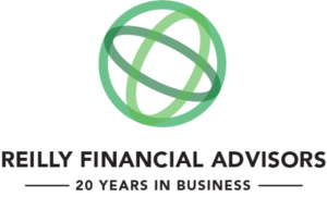 Design de Logo par rebeccahawkins pour Reilly Financial Advisors | Design #21768796