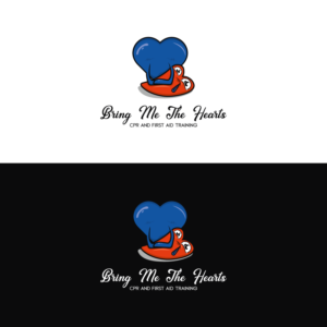 Logo Design by Rusty Circle for this project | Design: #21844052