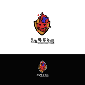 Logo Design by jafar 3 for this project | Design #21807121