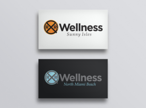 Logo Design by DJAM for Austex Wellness and Spa | Design #21714908