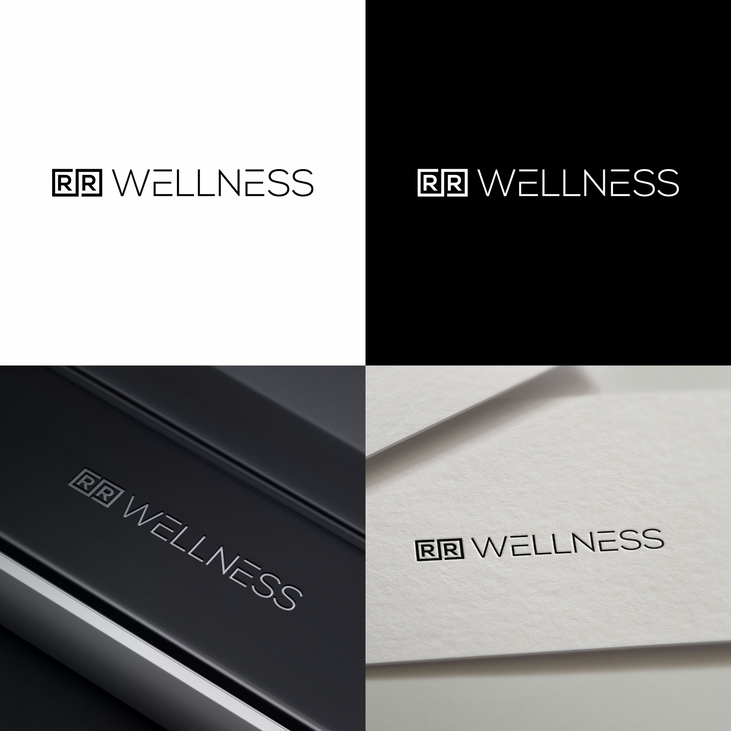 Logo Design by galang1996 2 for Austex Wellness and Spa | Design #21713547