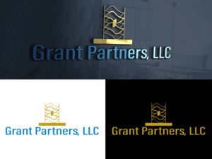 Logo Design by Davy Mulish