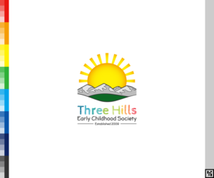 Logo Design by BT Designs