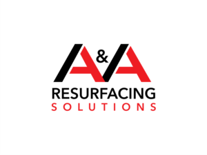 A&A Resurfacing Solutions INC.  | Logo-Design von R16