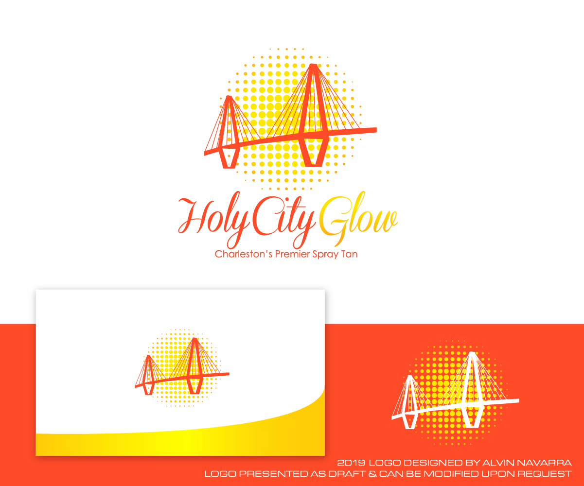 Logo Design by alvinnavarra for this project | Design #21716499