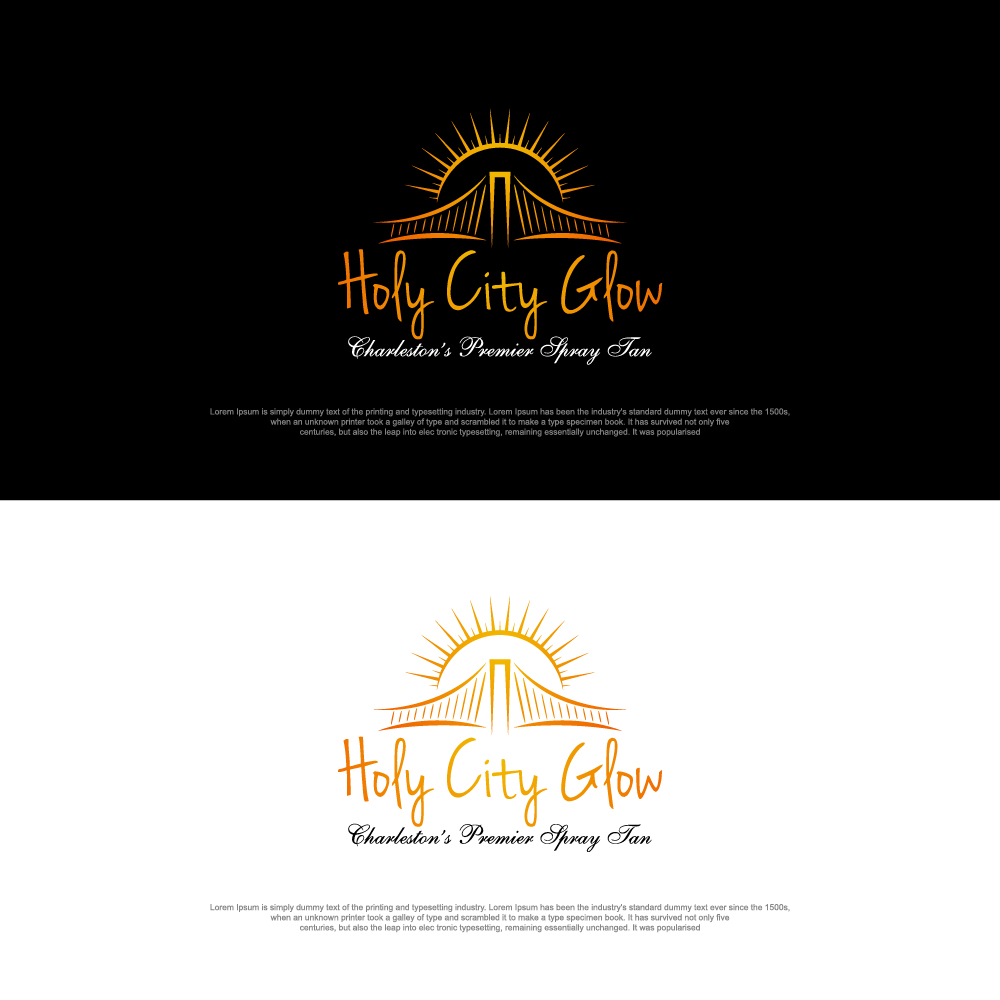 Logo Design by sushsharma99 for this project | Design #21717404