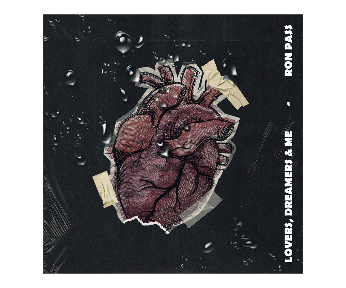 CD Cover Design by Overthink for this project | Design #21765662