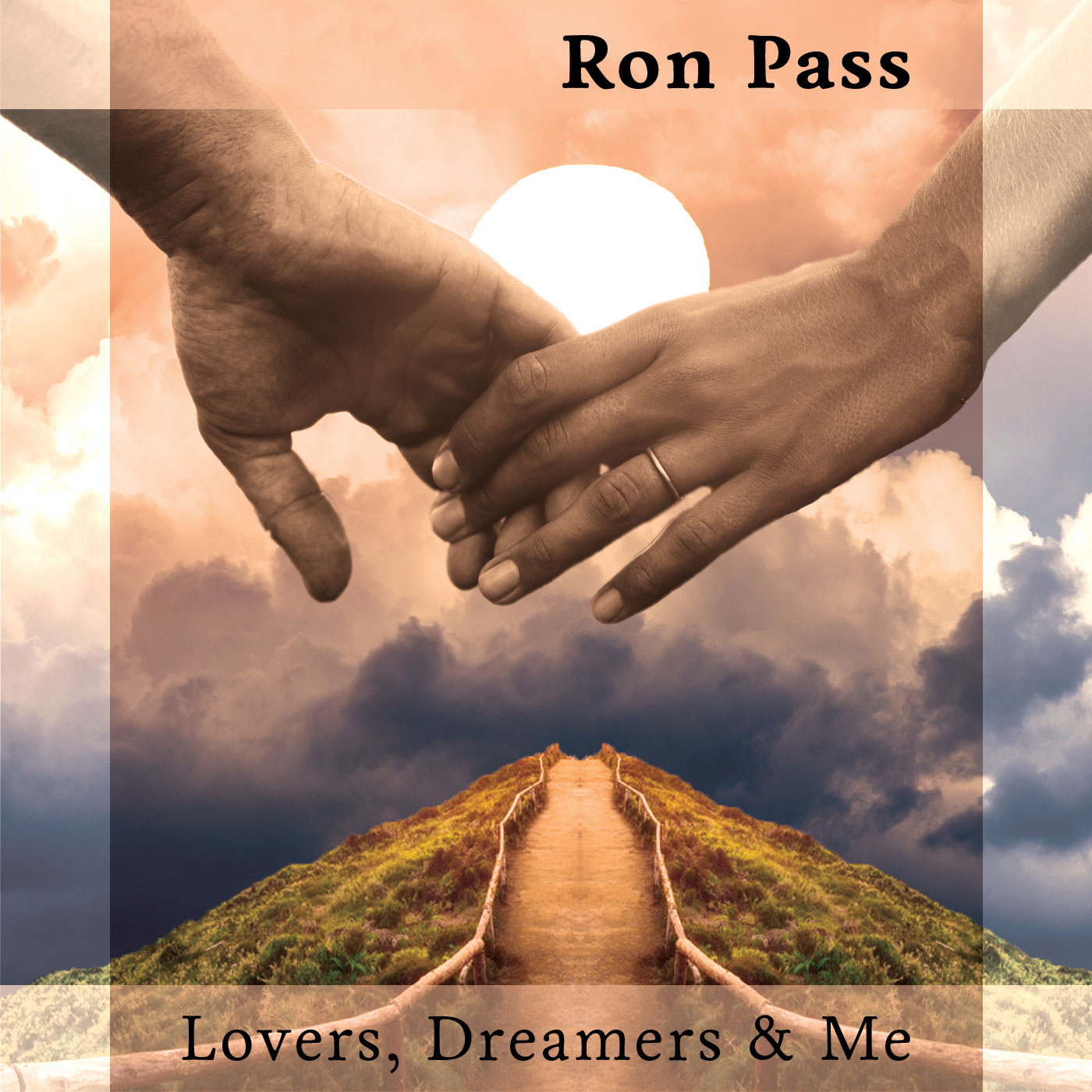 CD Cover Design by Seun 2 for this project | Design #21759953