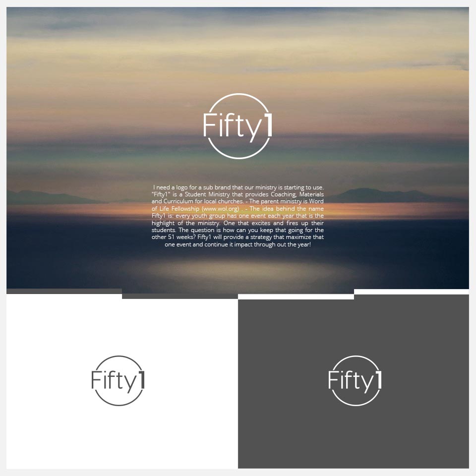 Logo Design by madeli for this project | Design #21717564