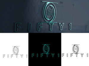 Logo Design by Davy Mulish