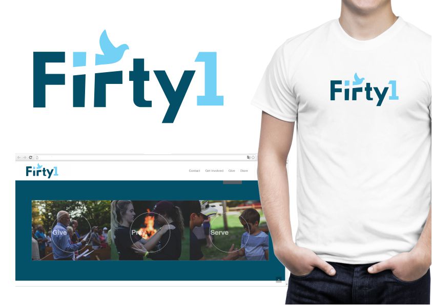 Diseño de Logo por Djawek para este proyecto | Diseño #21717084