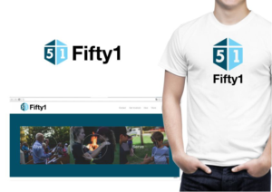 Logo Design by Djawek