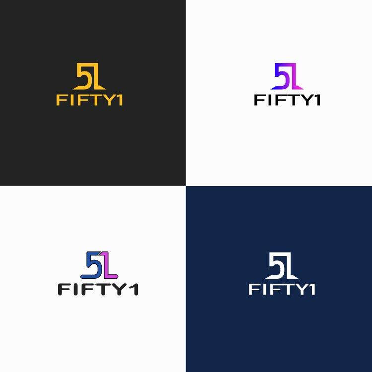Logo Design by moh.ikra 3 for this project | Design #21721756