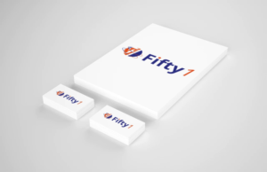 Logo Design by Xola Famar for this project | Design: #21719545