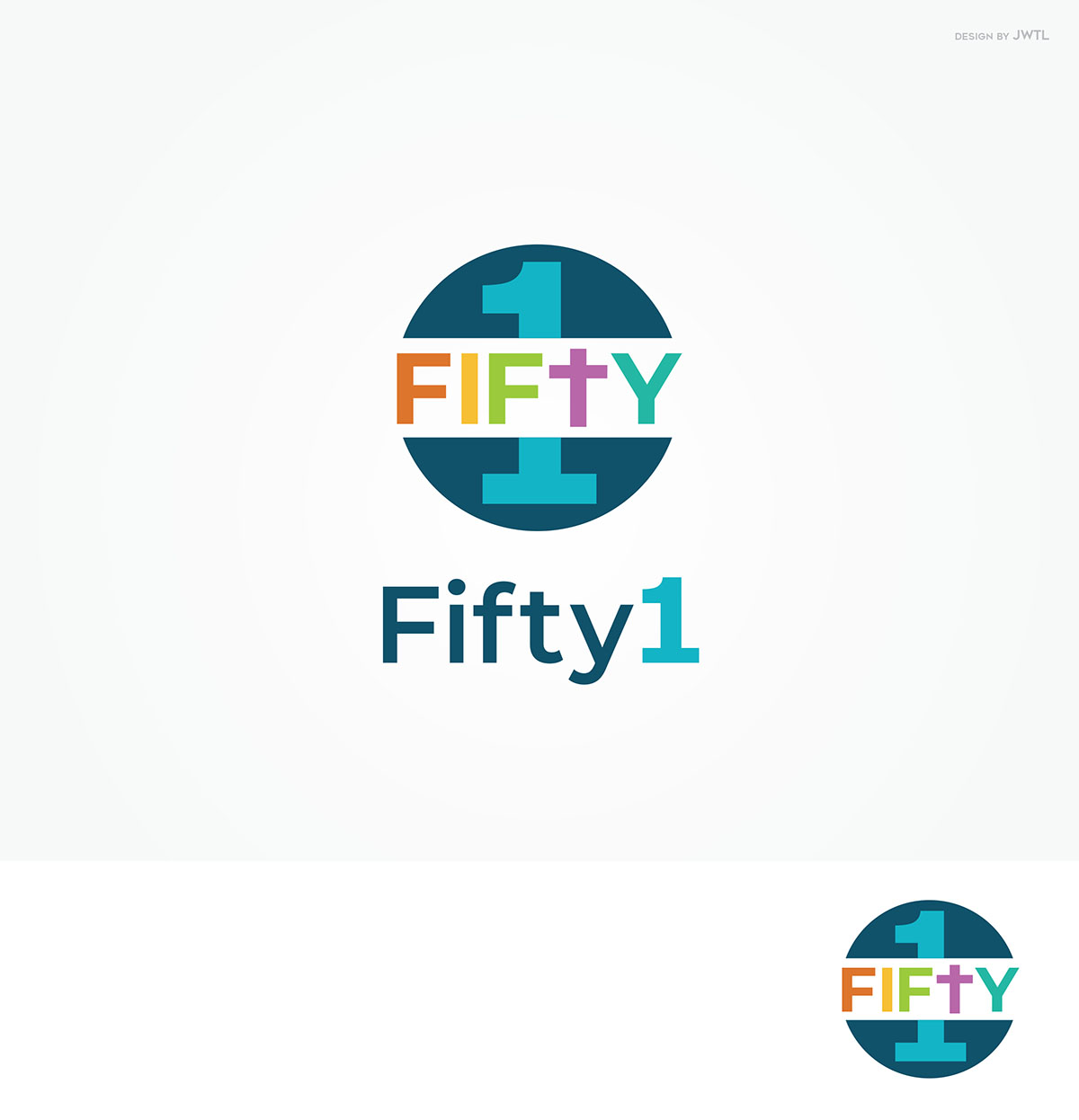 Logo-Design von JWTL für dieses Projekt | Design #21718751