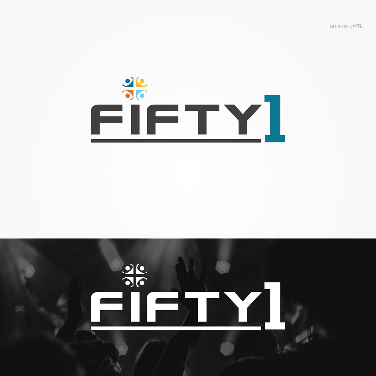 Diseño de Logo por JWTL para este proyecto | Diseño #21726657