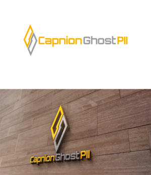 Logo-Design von trufya für Capnion, Inc. | Design: #21722438