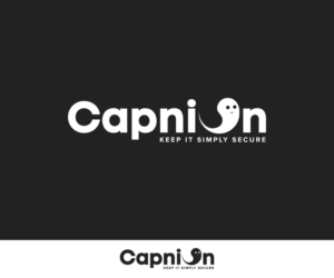 Logo-Design von Wild Geek für Capnion, Inc. | Design: #21717576