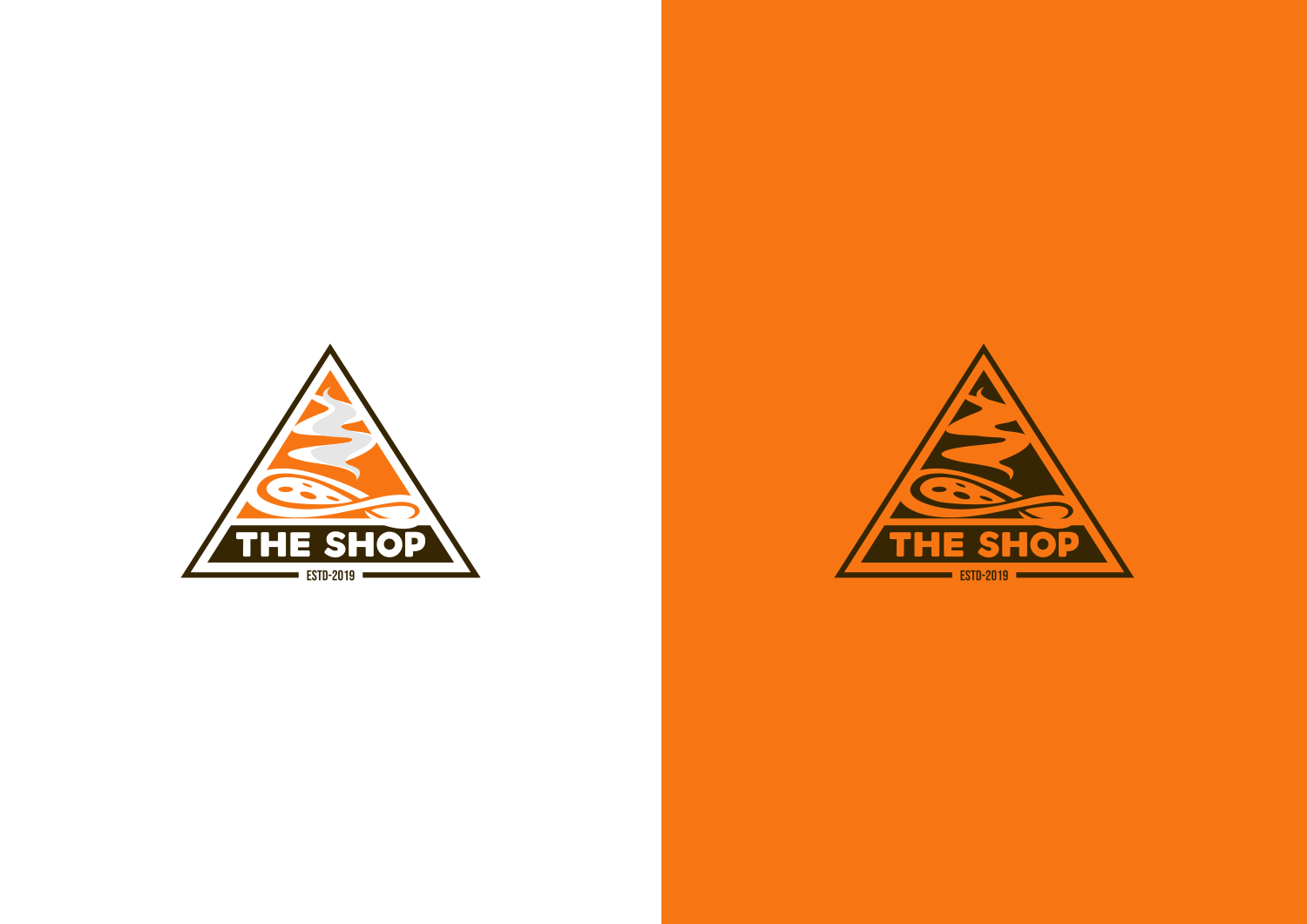 Logo Design by eudo for this project | Design #21745102