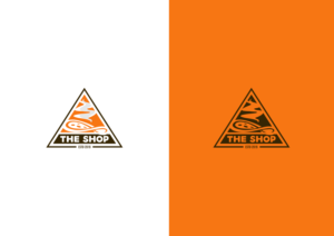 Logo Design by eudo for this project | Design: #21745102