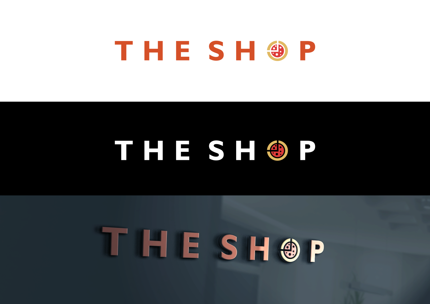 Logo Design by eudo for this project | Design #21747321