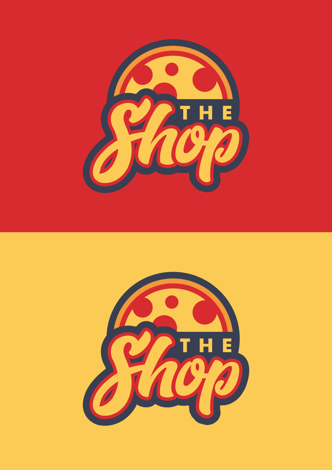 Logo Design by eudo for this project | Design #21765962