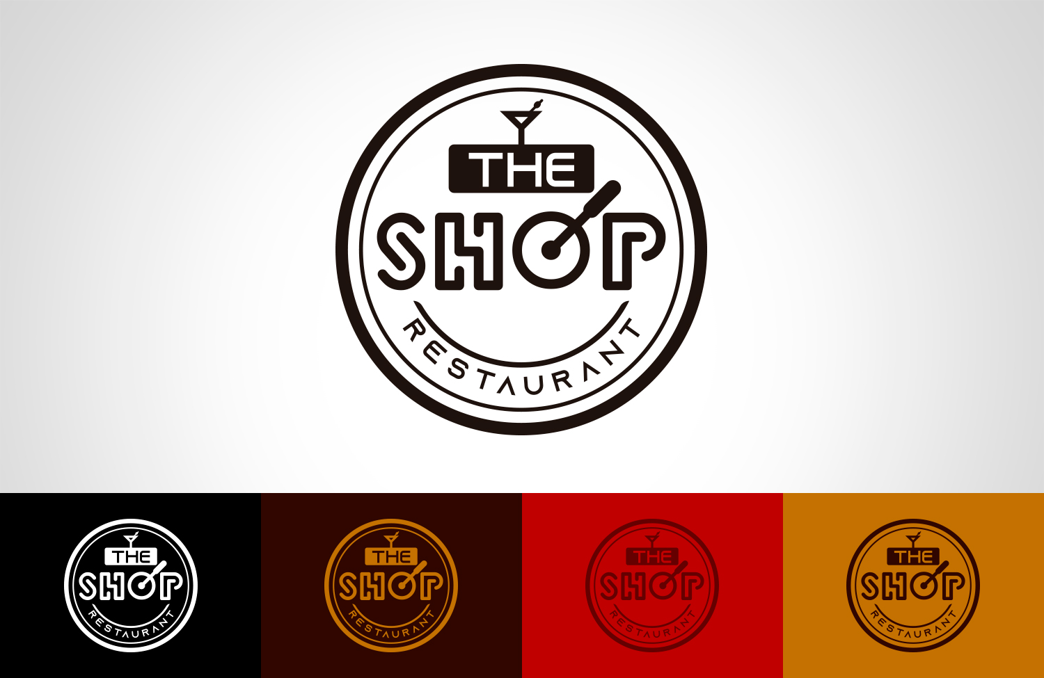 Logo Design by rubio0383 for this project | Design #21736084