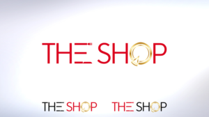 THE SHOP | Logo Design by Marco Rubio