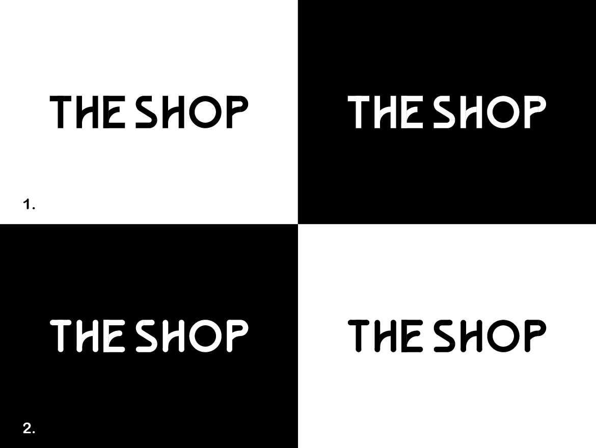 Logo Design by G - Branding for this project | Design #21777153