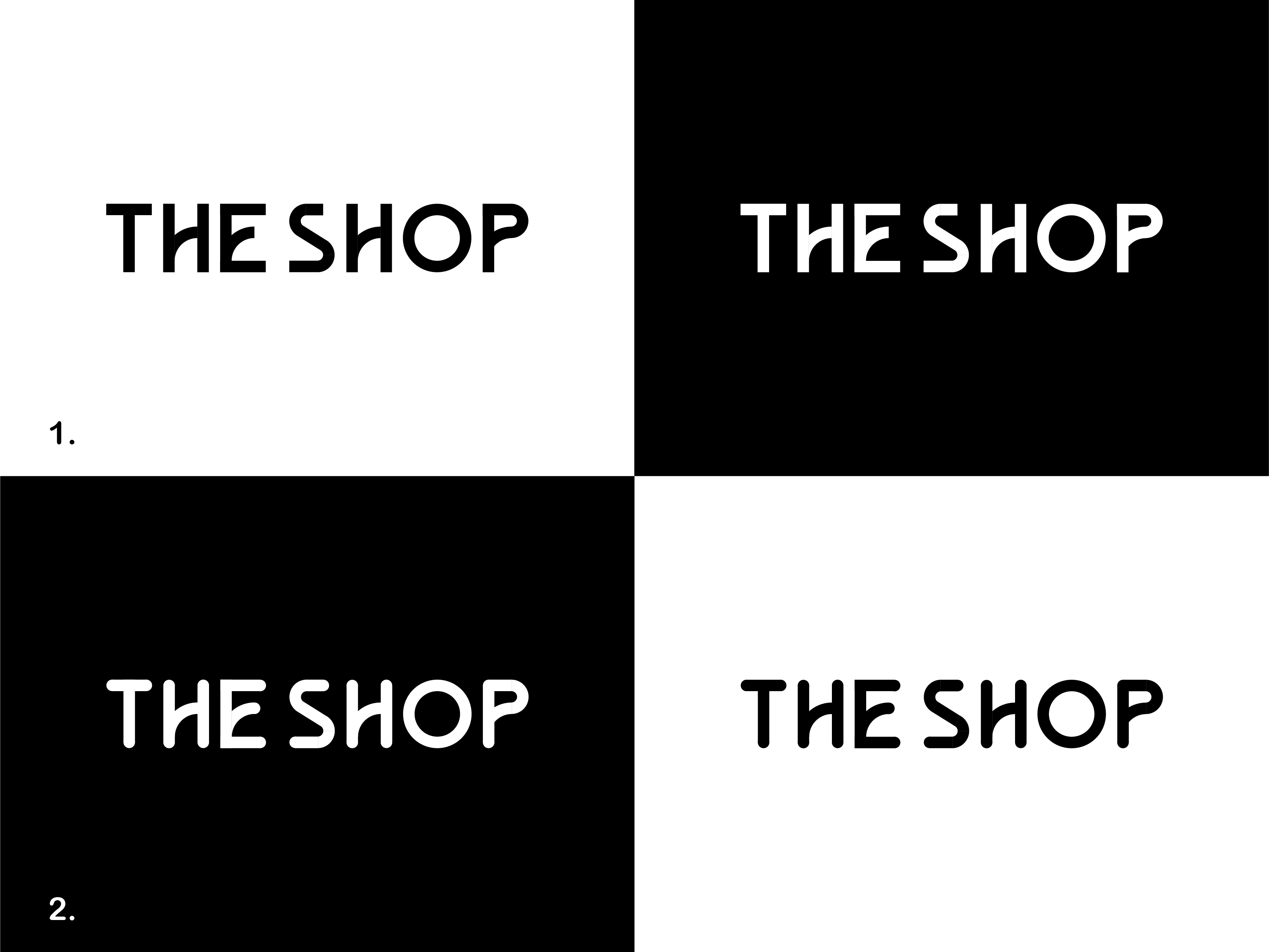 Logo Design by G - Branding for this project | Design #21777154