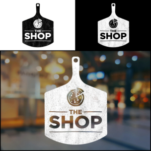 Logo Design by collinlevine