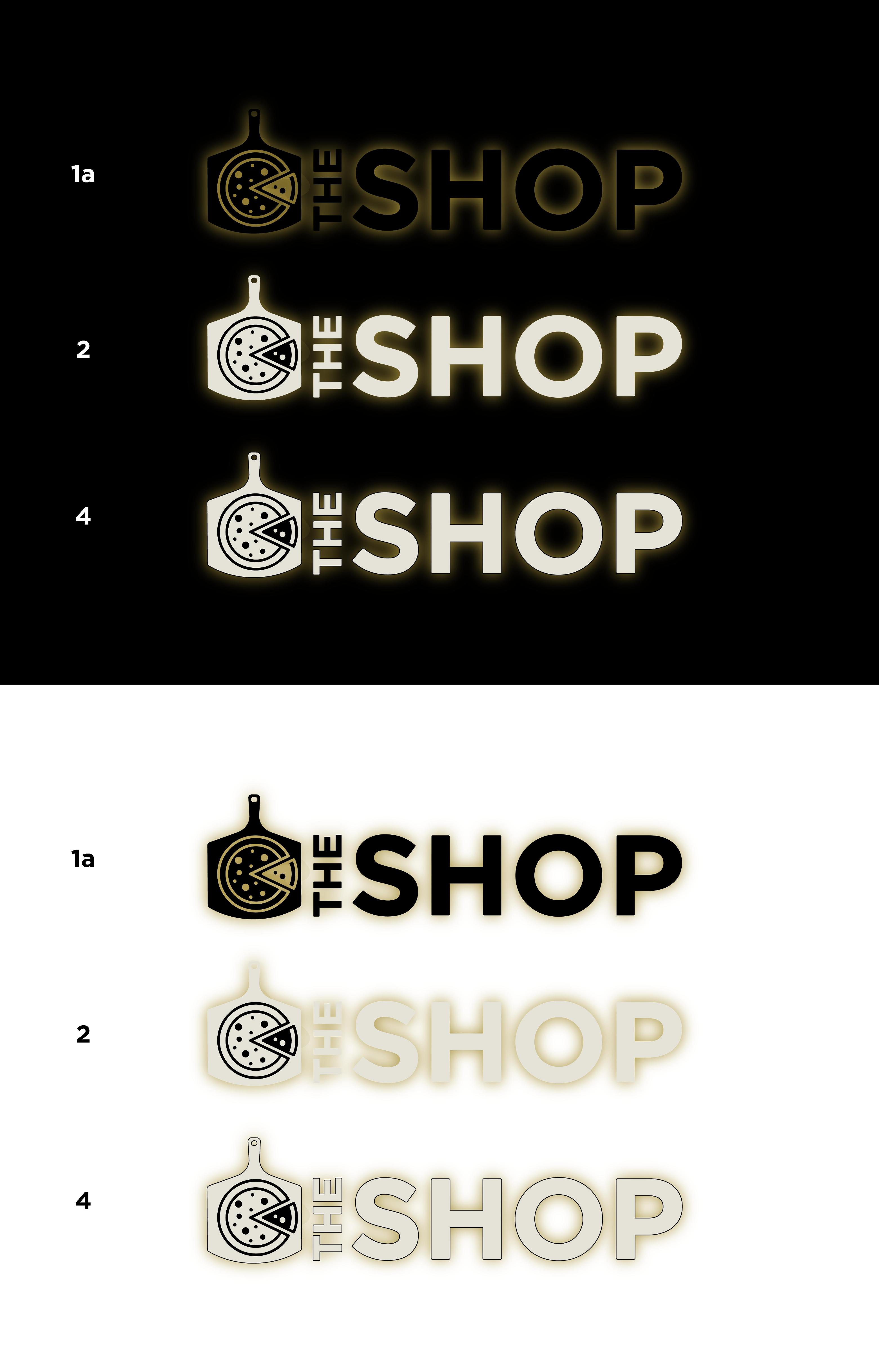 Logo Design by collinlevine for this project | Design #21887939