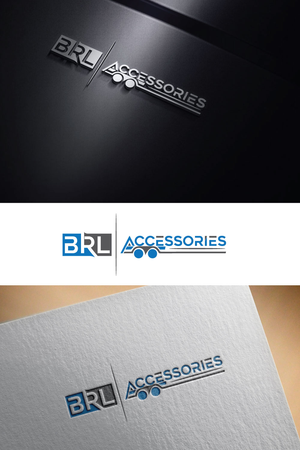 Logo Design by alhamdulilla for this project | Design: #21719808