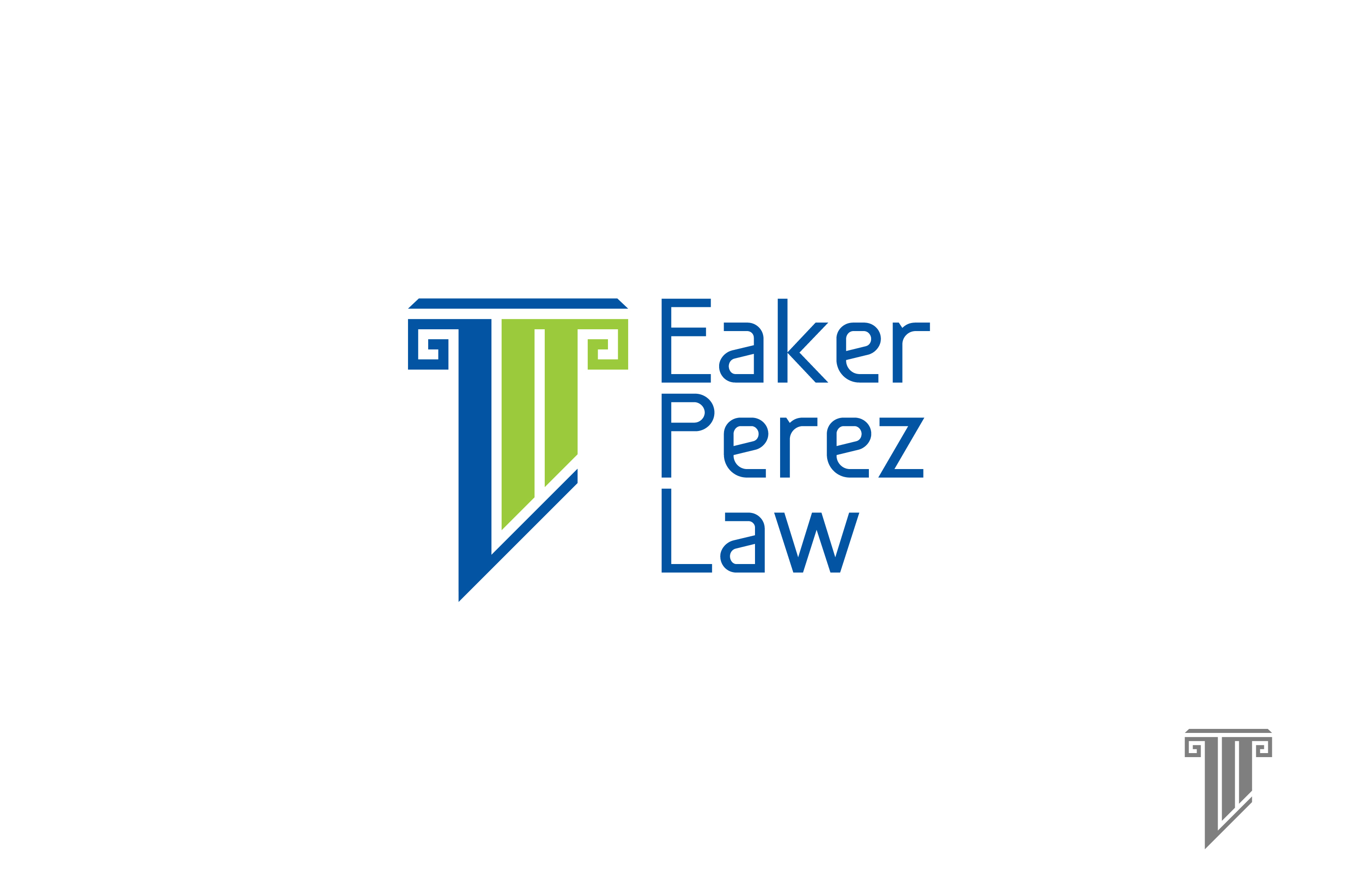 Logo Design by DiLion for this project | Design #21750744