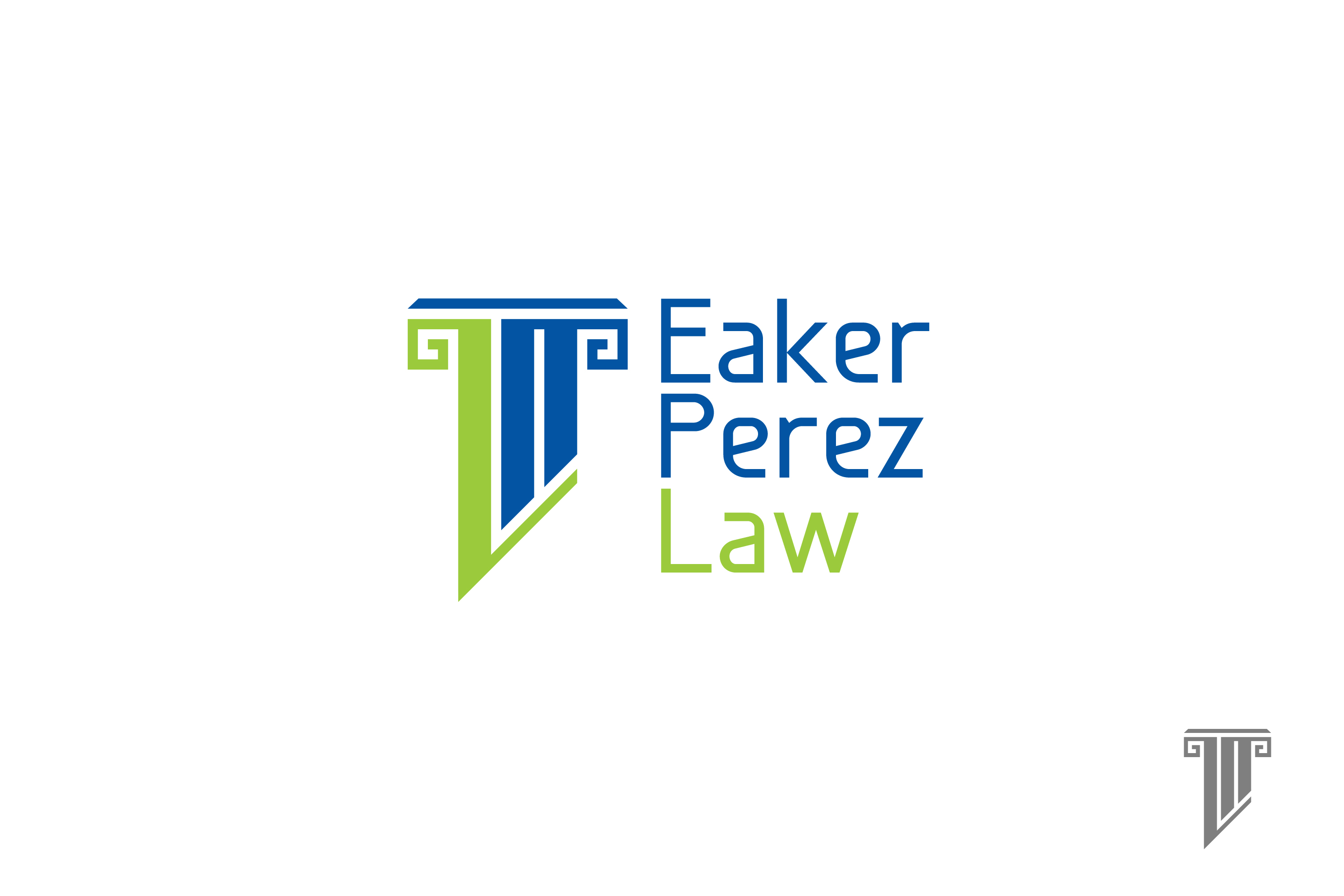 Logo Design by DiLion for this project | Design #21750745