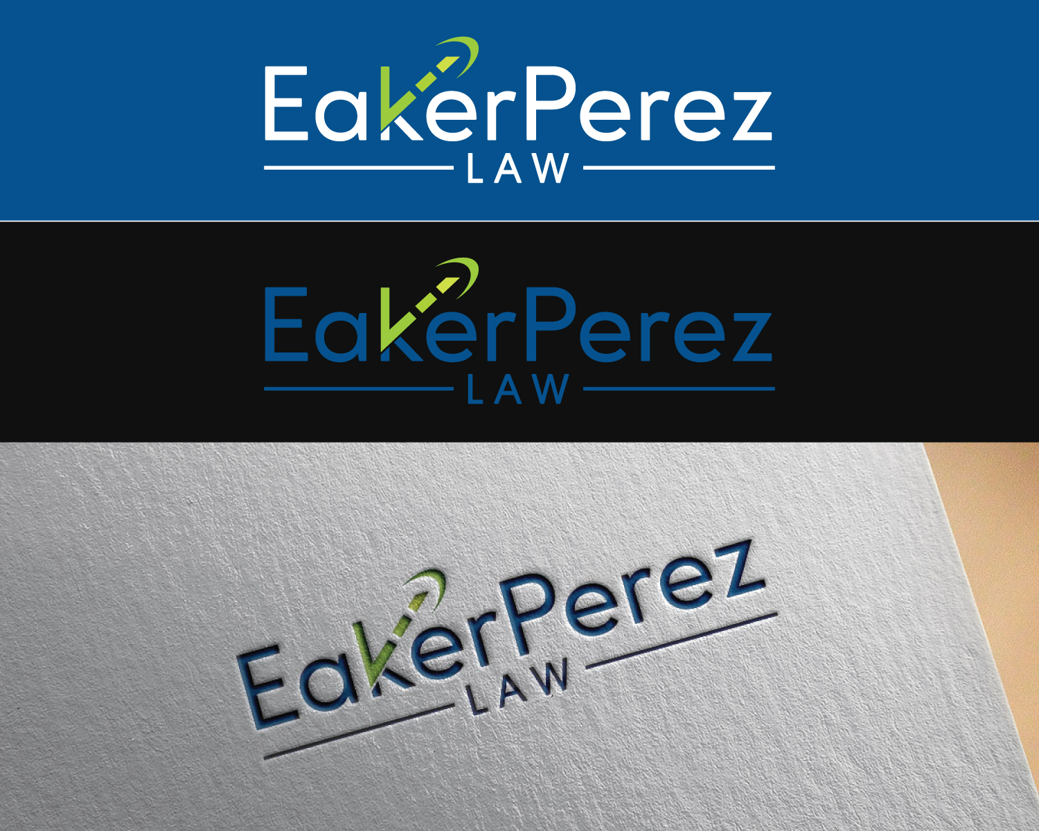 Logo Design by Atec for this project | Design #21718497