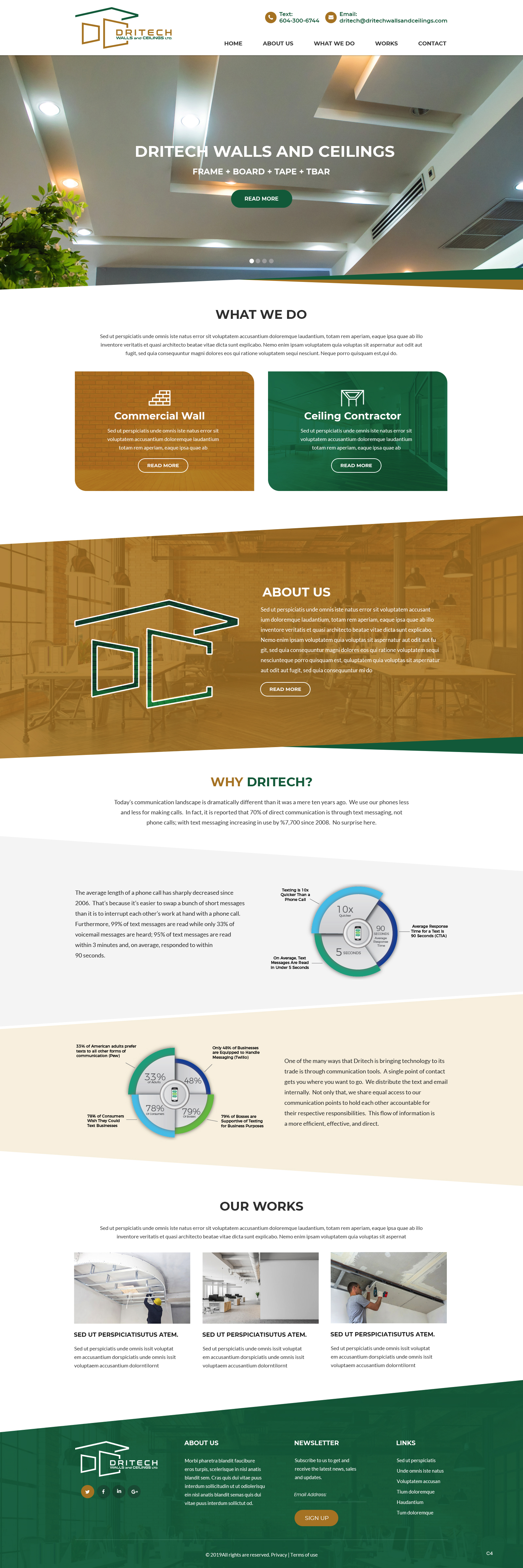 Web-Design von pb für dieses Projekt | Design #21721036