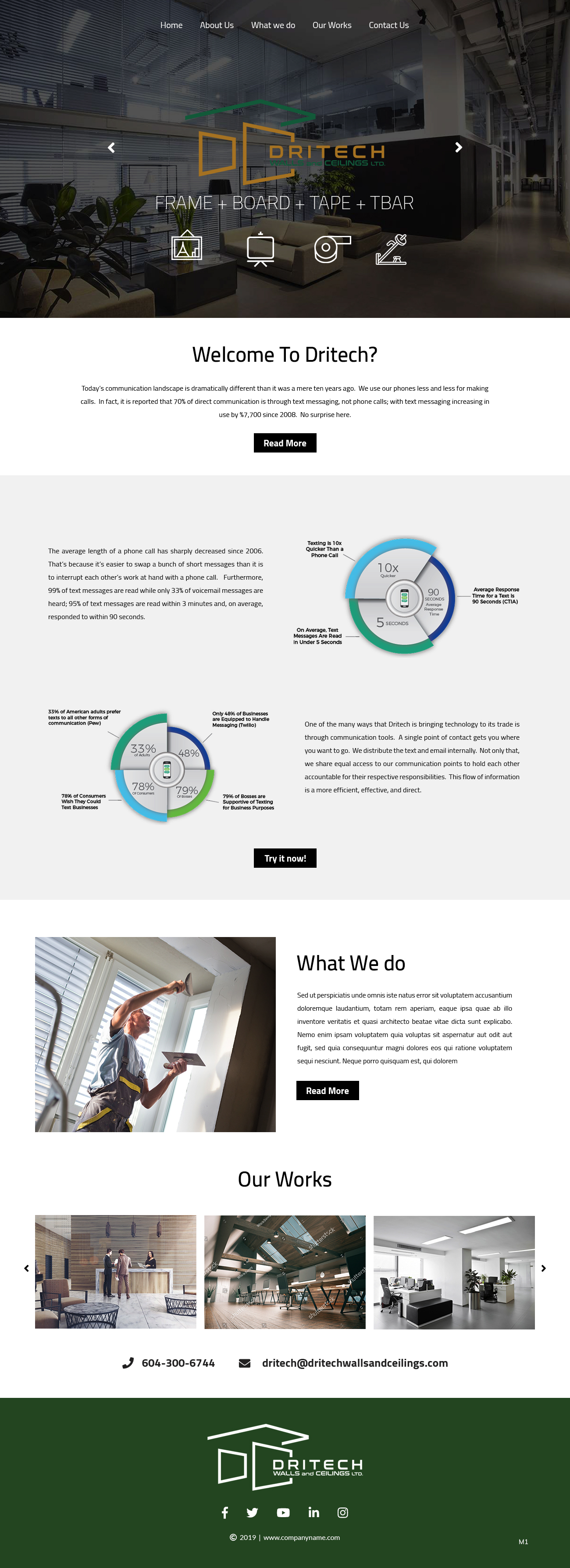Web-Design von pb für dieses Projekt | Design #21721060