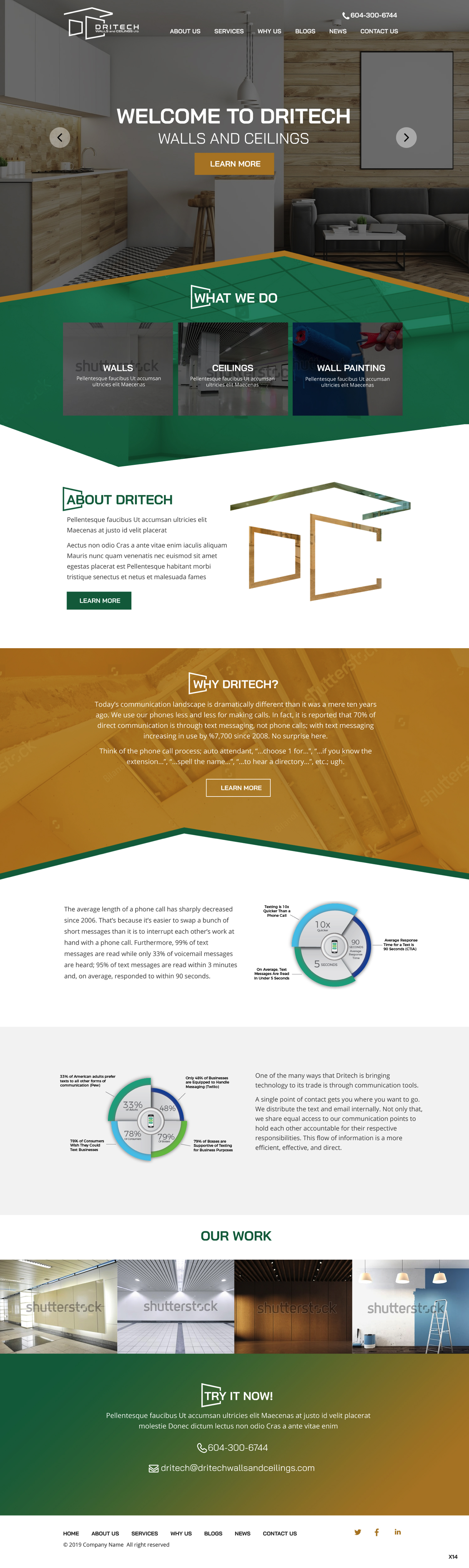 Web-Design von pb für dieses Projekt | Design #21721061